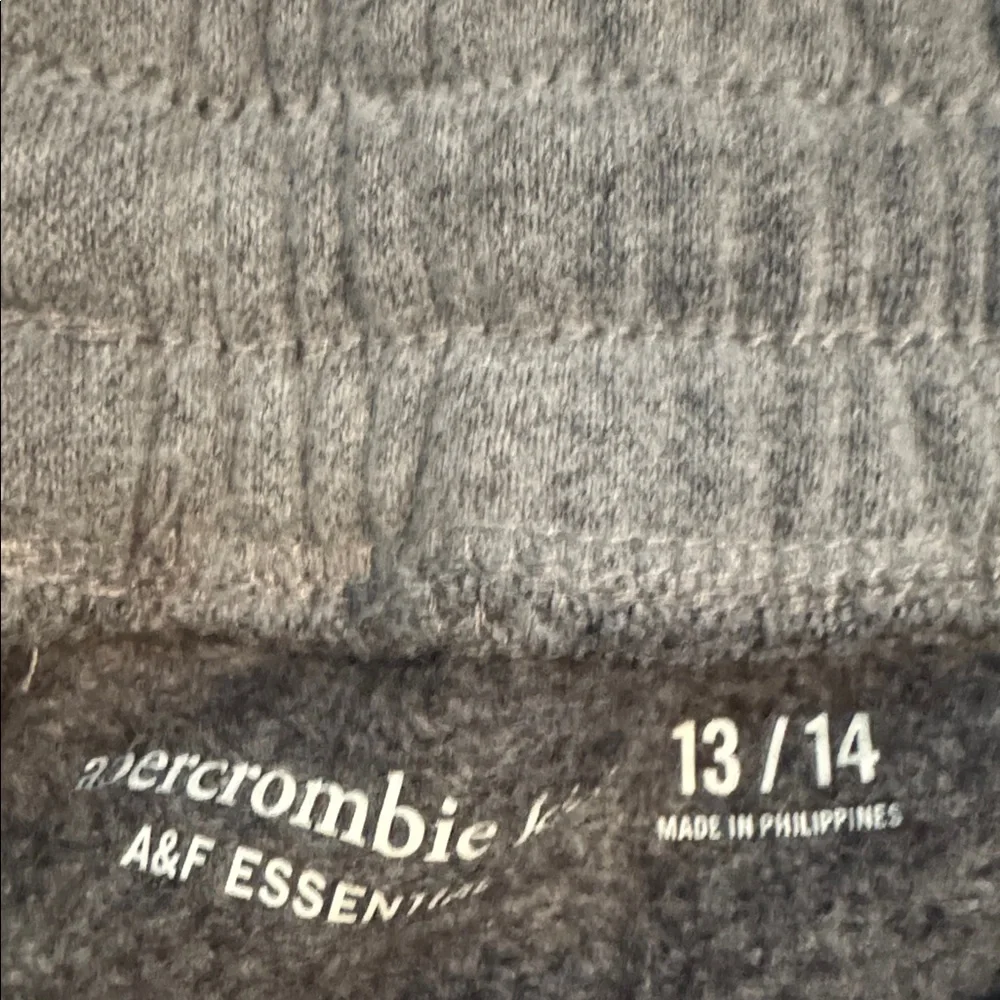 abercrombie kids Pants